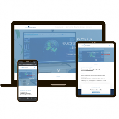 Praxis Neurofeedback